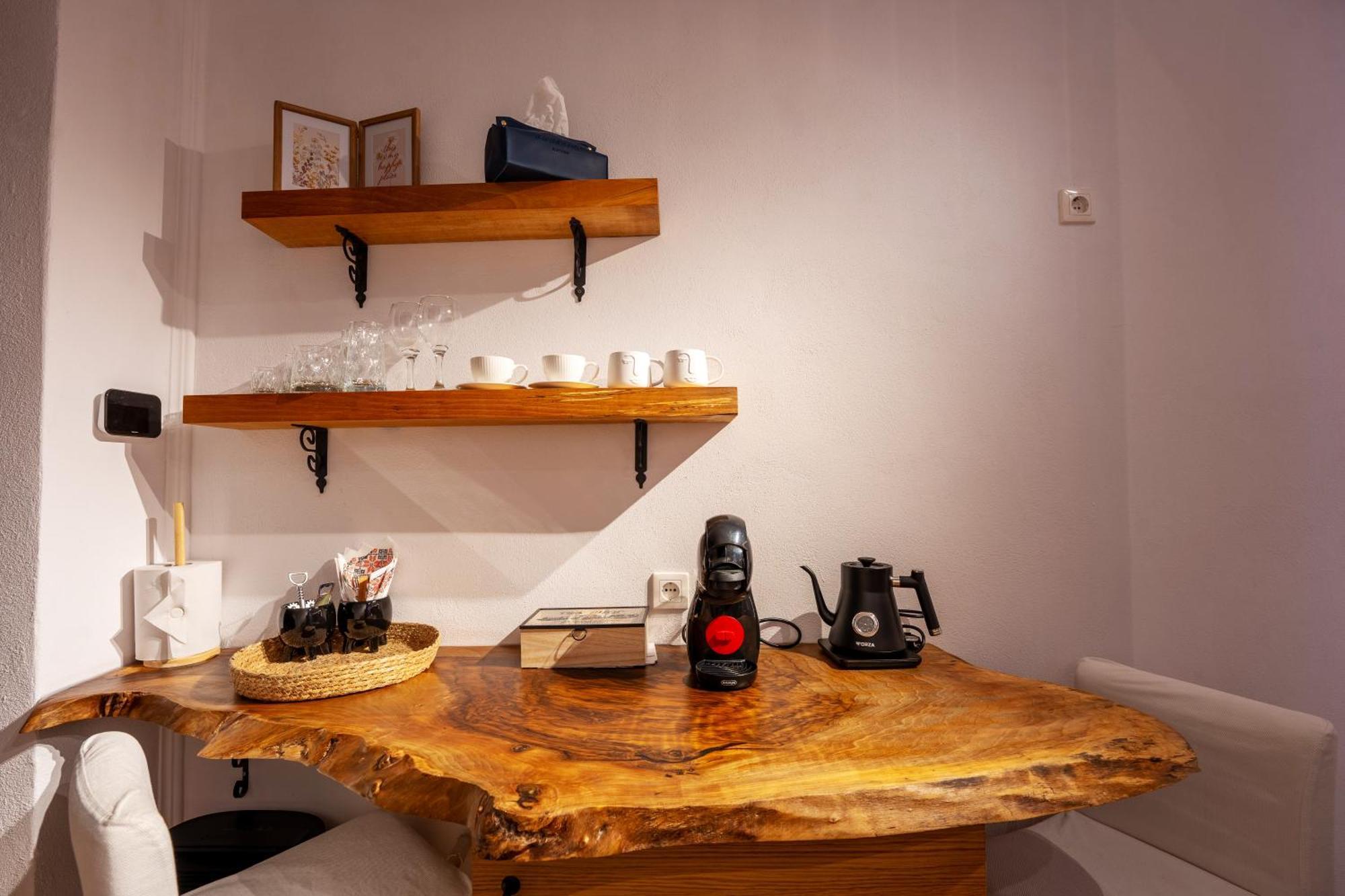 Studio By Casa Otto Sighisoara Exterior photo
